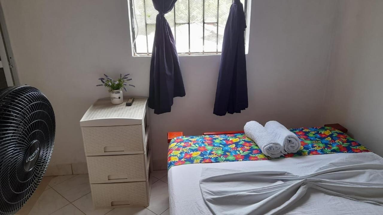Hostal Princesa Katia Necoclí Zewnętrze zdjęcie