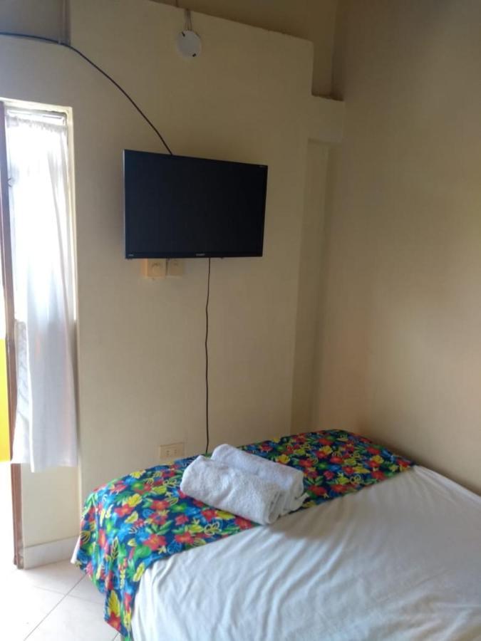 Hostal Princesa Katia Necoclí Zewnętrze zdjęcie