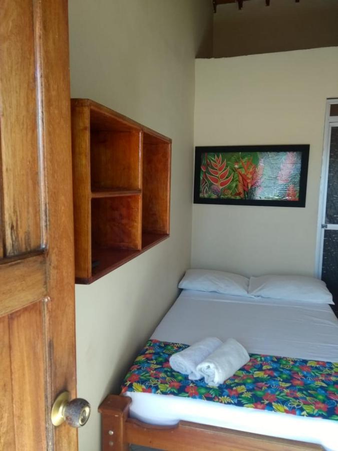 Hostal Princesa Katia Necoclí Zewnętrze zdjęcie