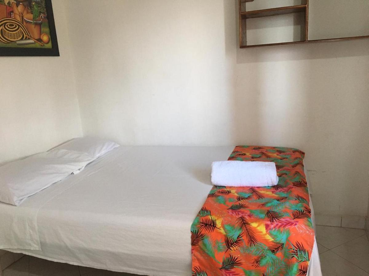 Hostal Princesa Katia Necoclí Zewnętrze zdjęcie