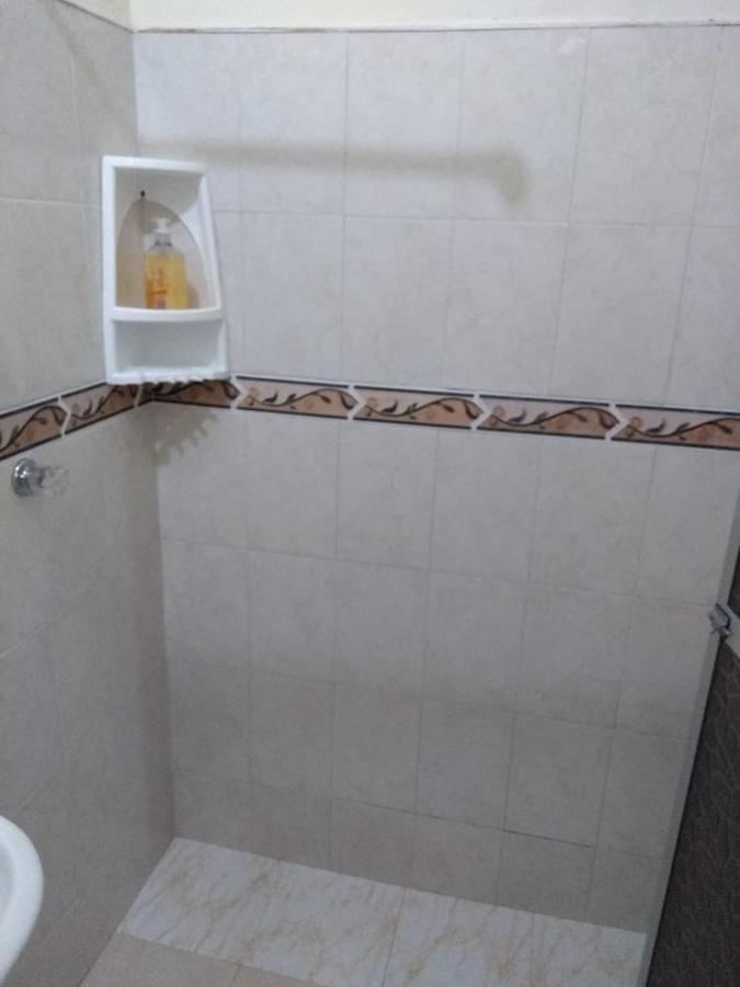 Hostal Princesa Katia Necoclí Zewnętrze zdjęcie