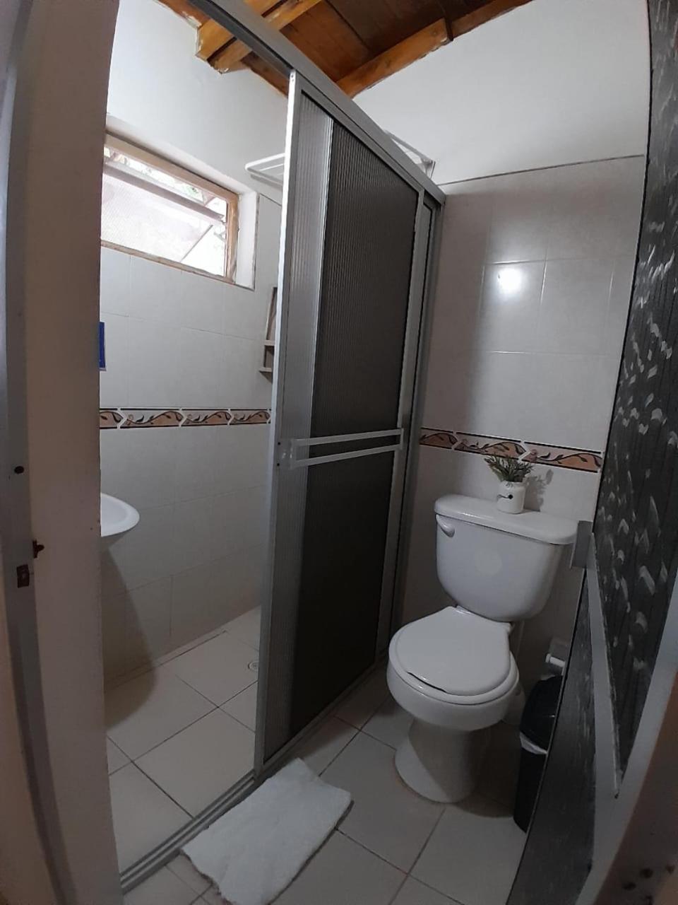 Hostal Princesa Katia Necoclí Zewnętrze zdjęcie