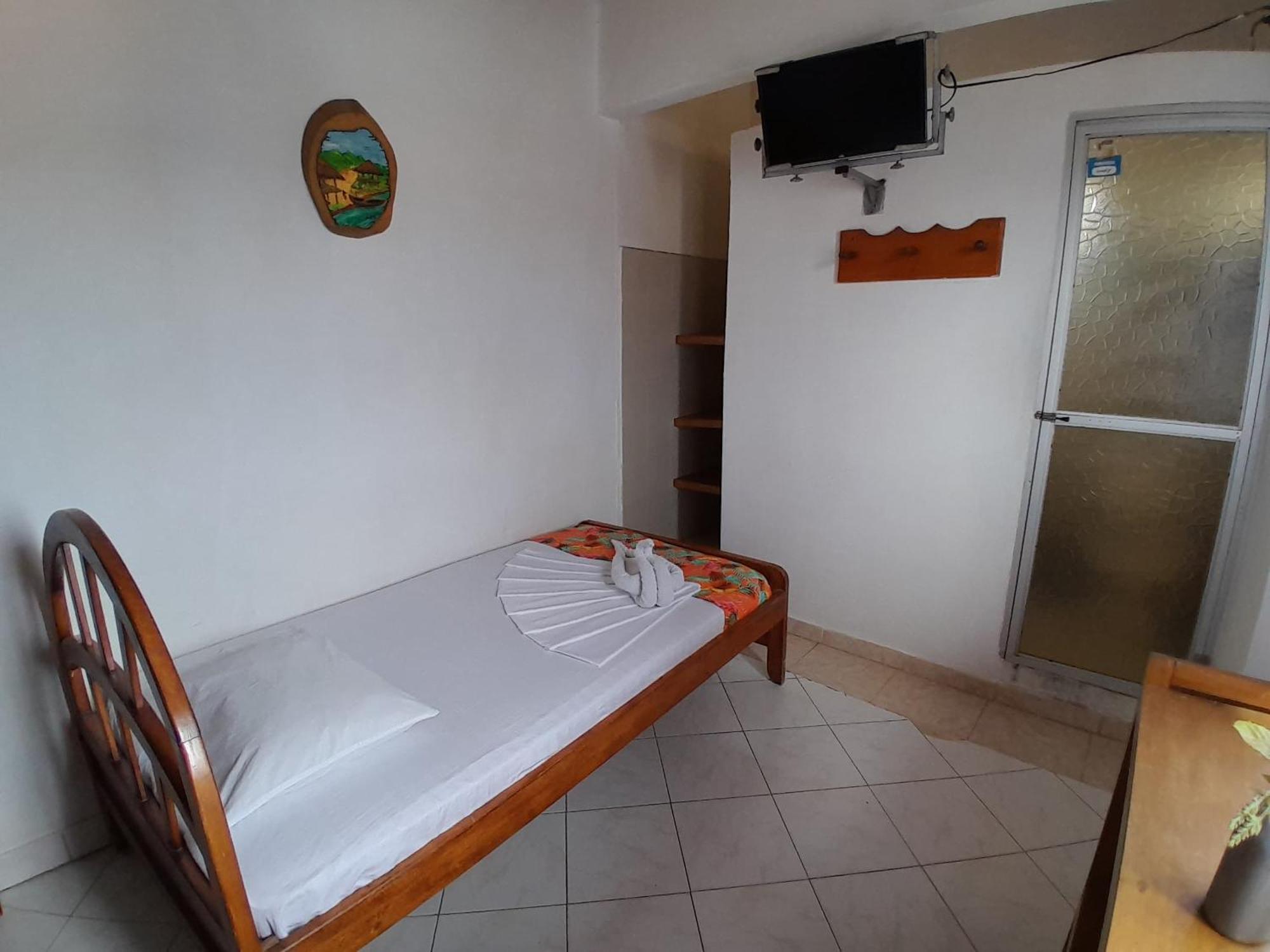 Hostal Princesa Katia Necoclí Zewnętrze zdjęcie