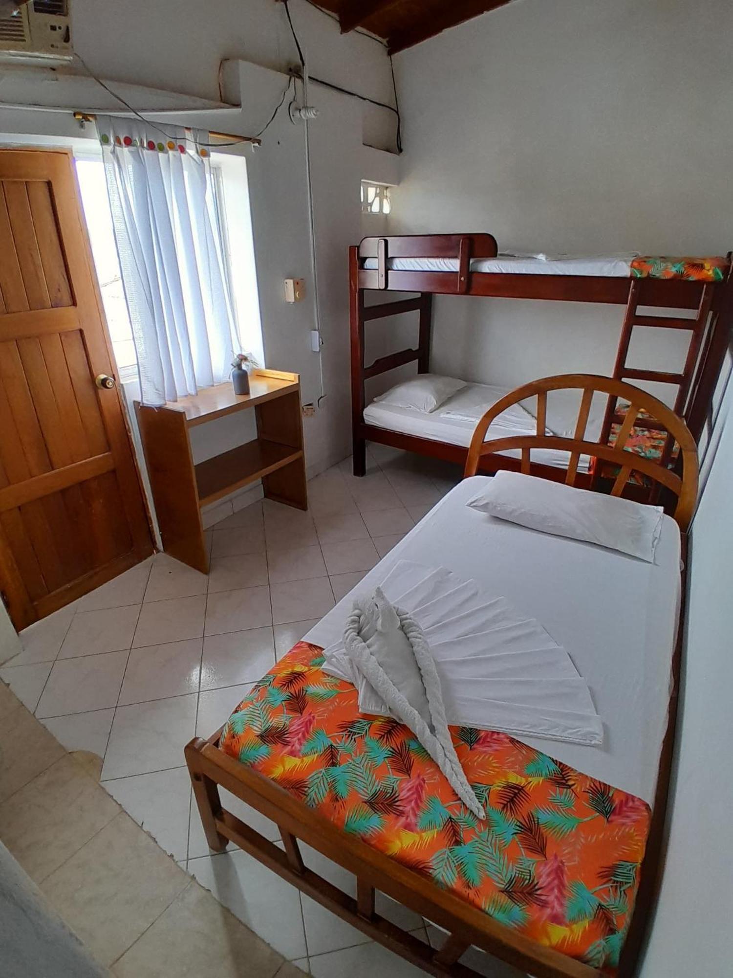 Hostal Princesa Katia Necoclí Zewnętrze zdjęcie