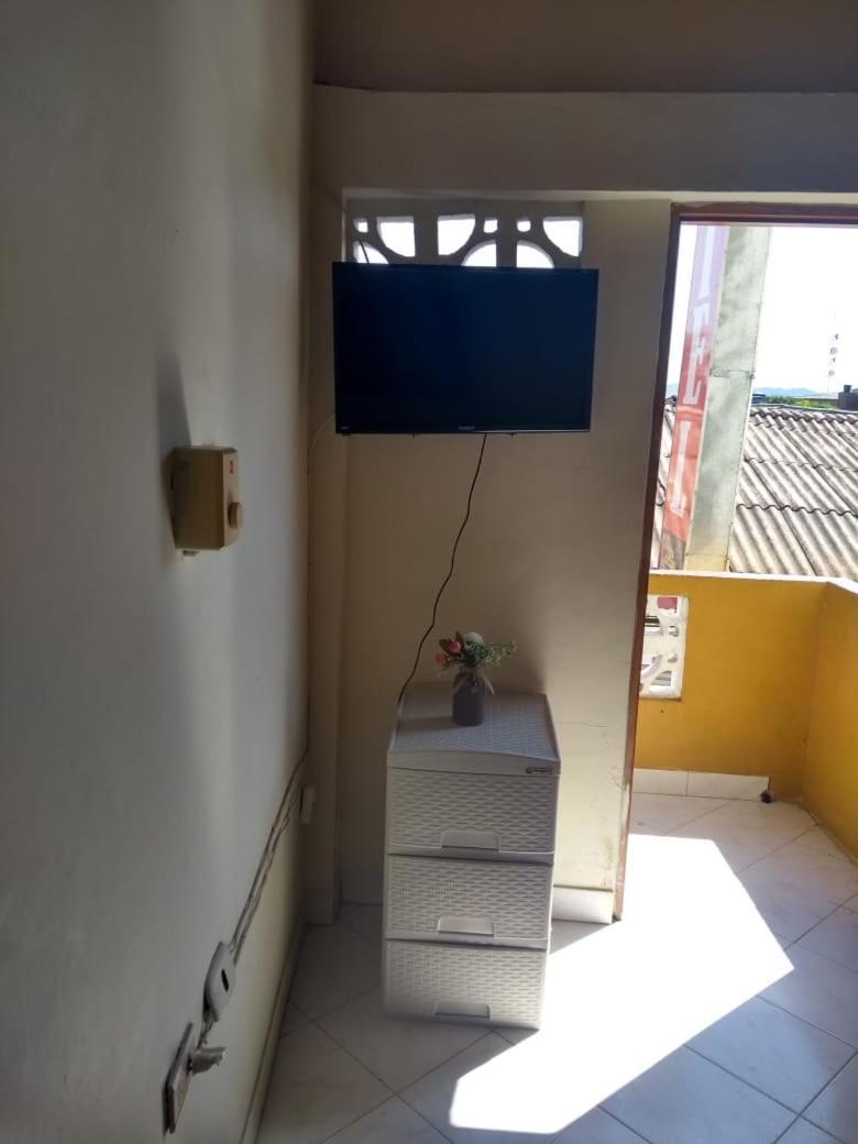 Hostal Princesa Katia Necoclí Zewnętrze zdjęcie