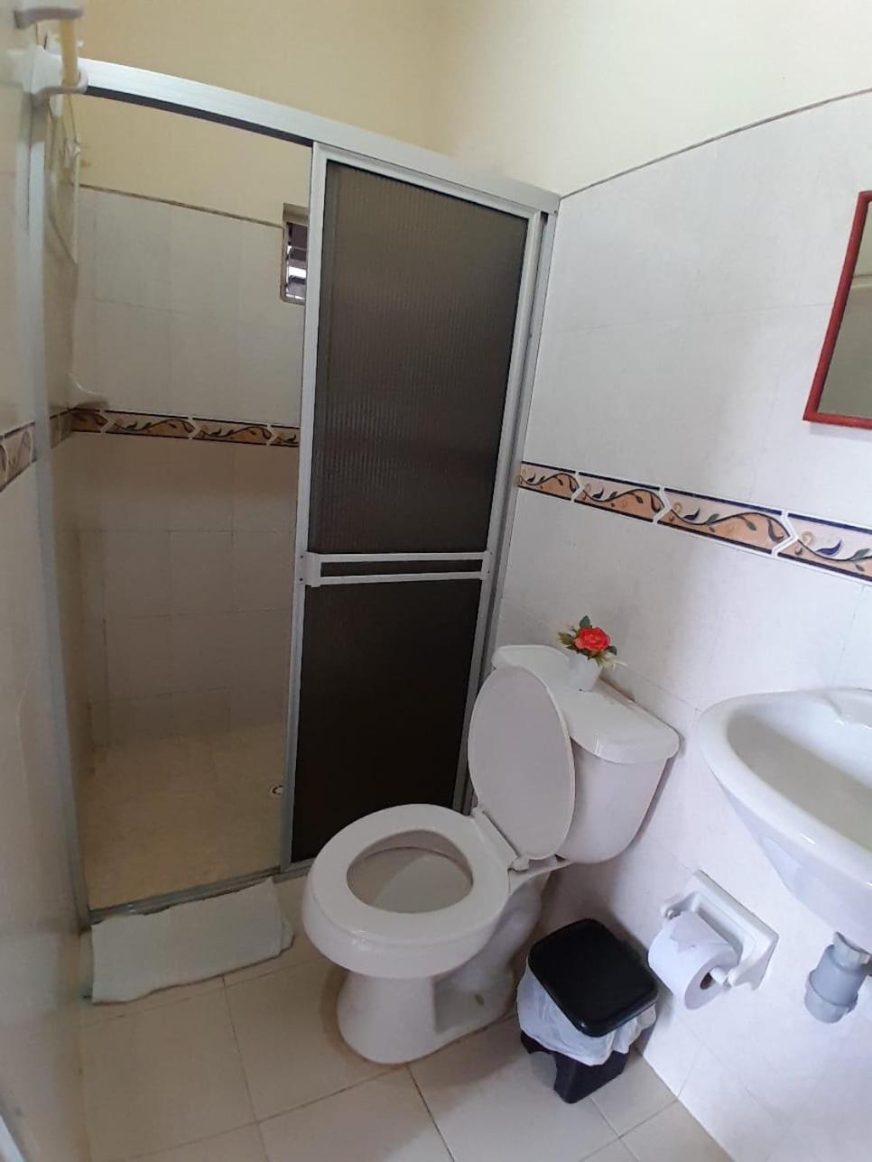 Hostal Princesa Katia Necoclí Zewnętrze zdjęcie