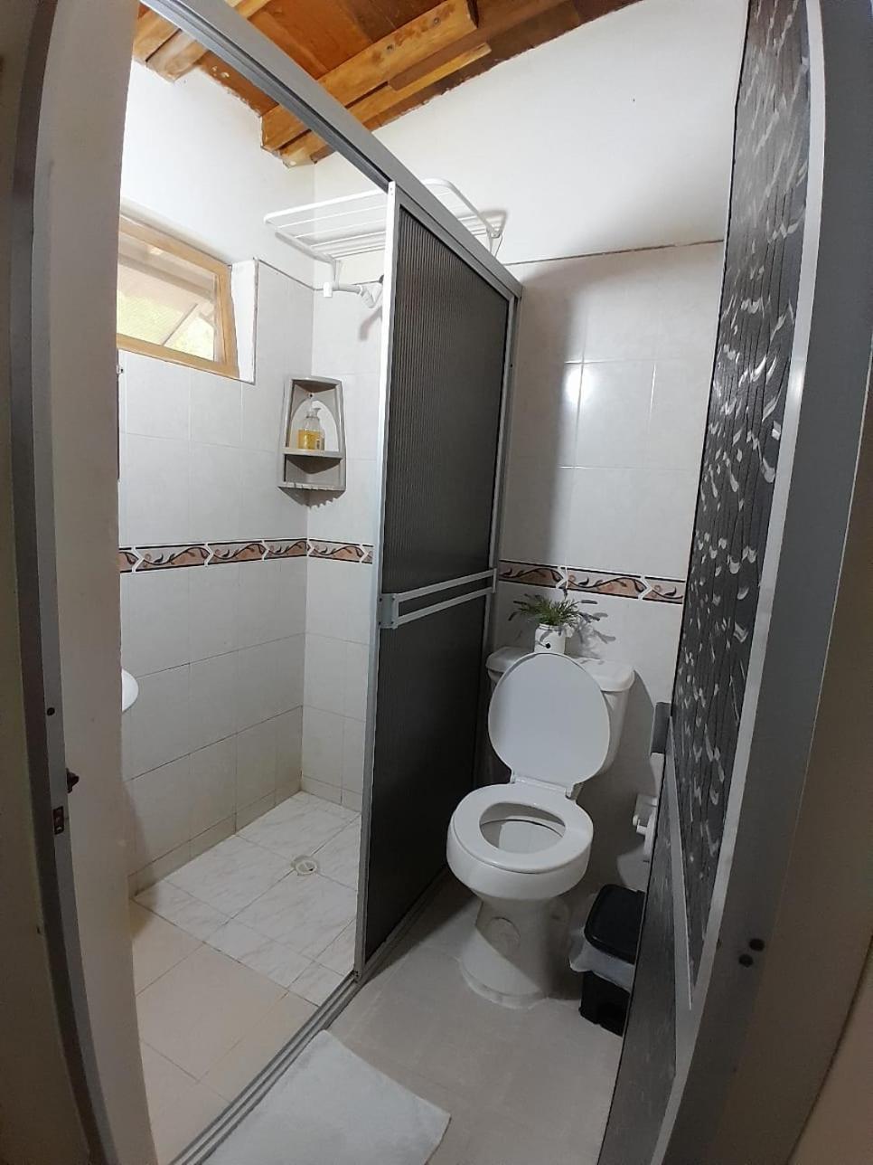 Hostal Princesa Katia Necoclí Zewnętrze zdjęcie