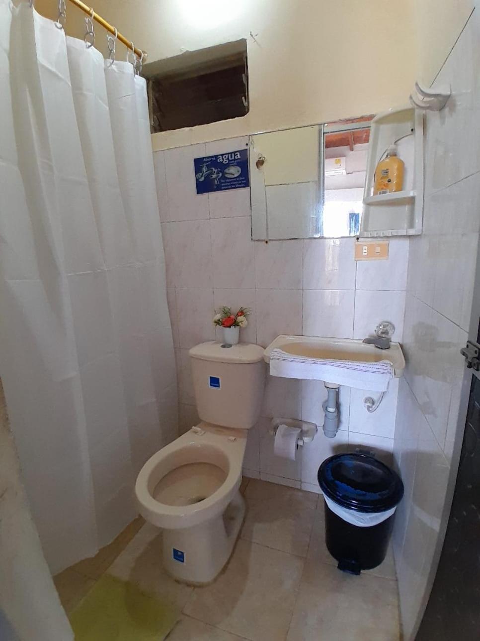 Hostal Princesa Katia Necoclí Zewnętrze zdjęcie