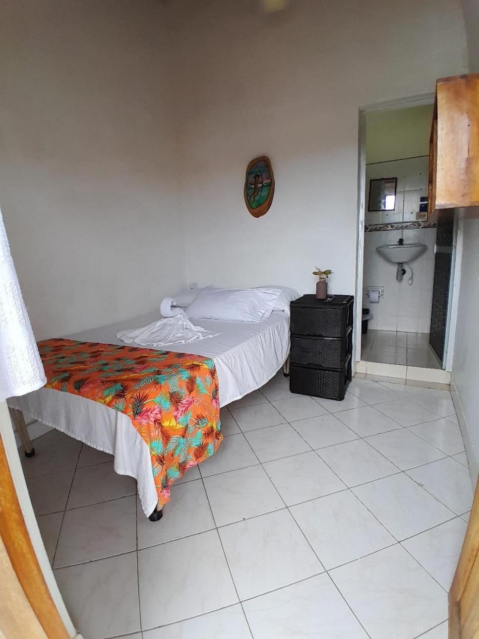 Hostal Princesa Katia Necoclí Zewnętrze zdjęcie