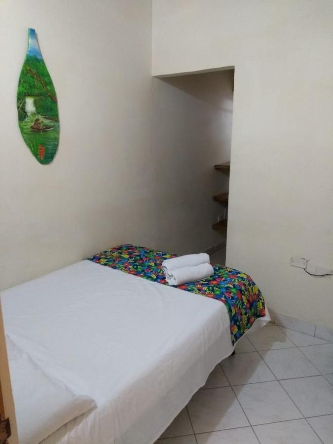 Hostal Princesa Katia Necoclí Zewnętrze zdjęcie