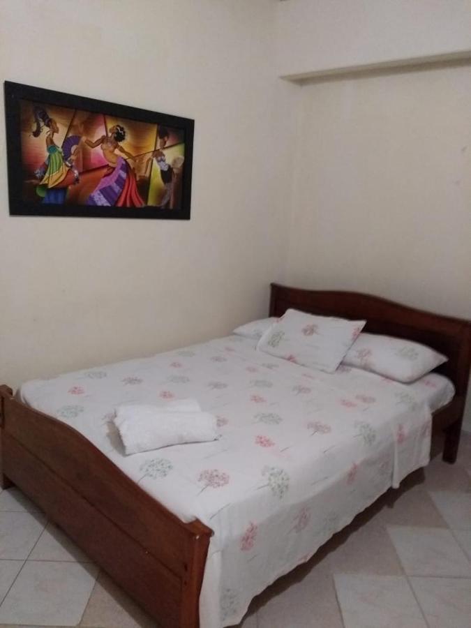 Hostal Princesa Katia Necoclí Zewnętrze zdjęcie