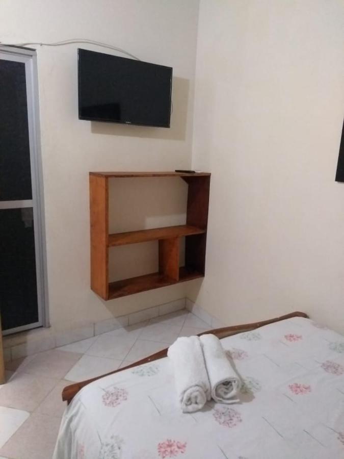 Hostal Princesa Katia Necoclí Zewnętrze zdjęcie
