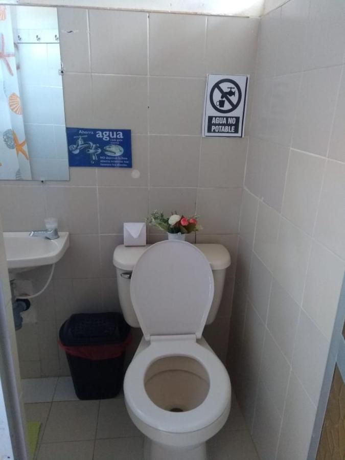 Hostal Princesa Katia Necoclí Zewnętrze zdjęcie