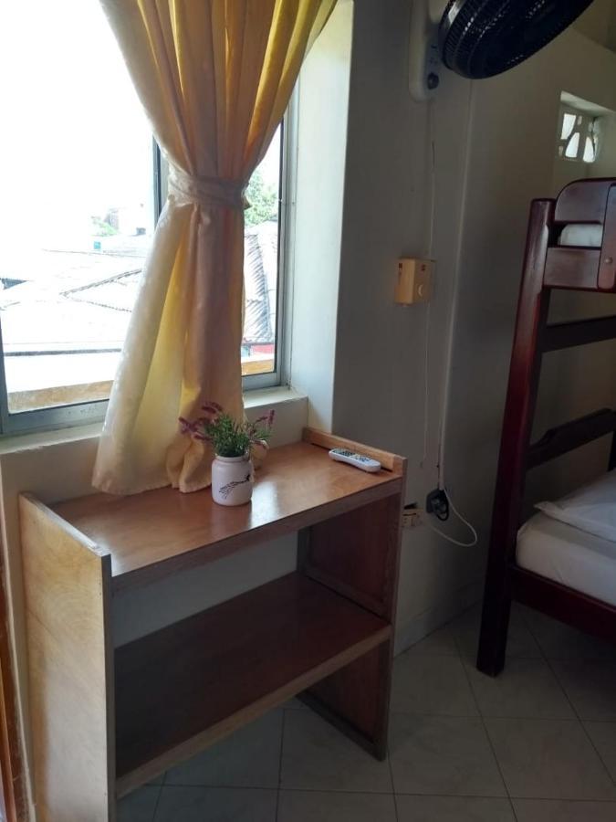 Hostal Princesa Katia Necoclí Zewnętrze zdjęcie