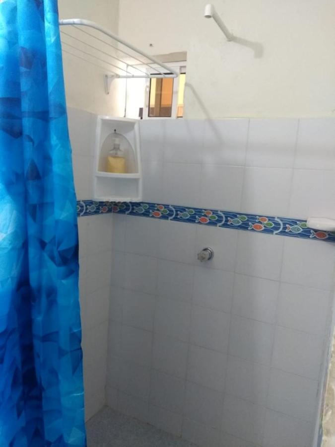 Hostal Princesa Katia Necoclí Zewnętrze zdjęcie