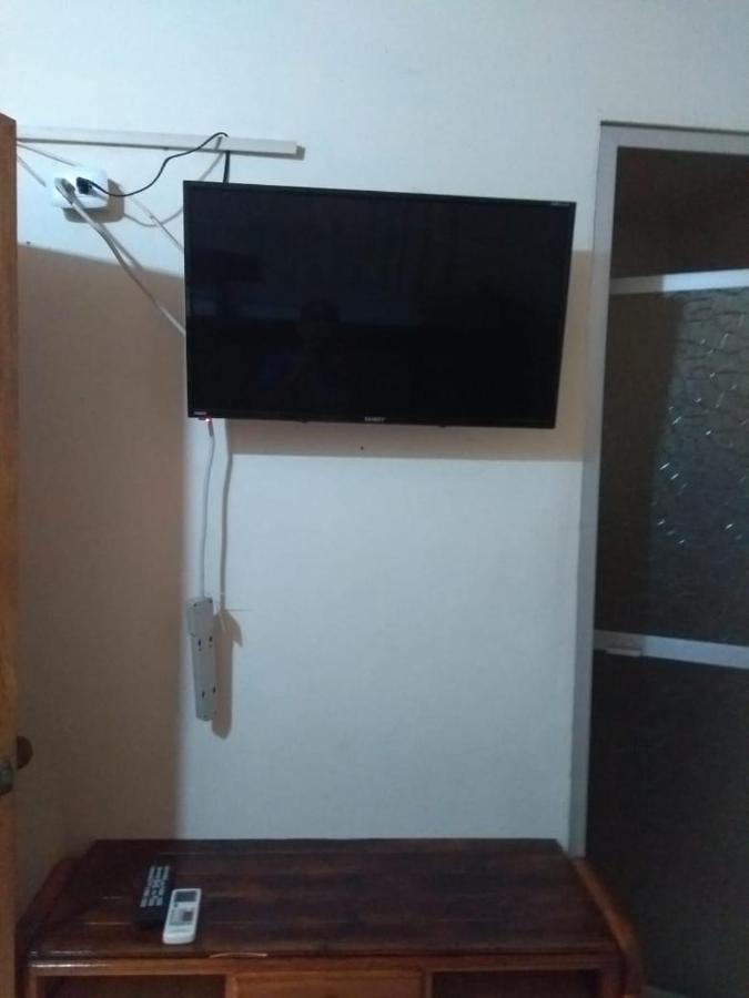 Hostal Princesa Katia Necoclí Zewnętrze zdjęcie