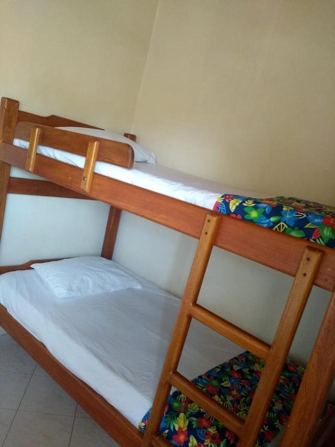 Hostal Princesa Katia Necoclí Zewnętrze zdjęcie