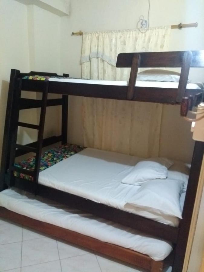 Hostal Princesa Katia Necoclí Zewnętrze zdjęcie
